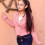 Anushka Sen HD Pics WhatsApp DP | Cute Girl Celebrity Tender 42481