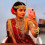 Anushka Sen HD Pics WhatsApp DP | Cute Girl Profile Picture Tender 42397