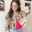Anushka Sen HD Pics WhatsApp DP | Cute Girl Celebrity Tender 42351