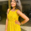 Nisha Guragain Cute TikTok Girl Smile HD Pics | Wallpaper Celebrity Background