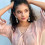 Anushka Sen HD Pics WhatsApp DP | Cute Girl Celebrity Background Tender 42334