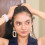 Anushka Sen HD Pics WhatsApp DP | Cute Girl Wallpaper of Celebrity Tender 42325