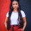 Anushka Sen HD Pics WhatsApp DP | Cute Girl Celebrity Tender 42272