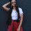 Anushka Sen HD Pics WhatsApp DP | Cute Girl Celebrity Background Tender 42240