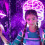 Anushka Sen HD Pics WhatsApp DP | Cute Girl Celebrity Background Tender 42128