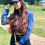 Anushka Sen HD Pics WhatsApp DP | Cute Girl Celebrity Tender 42182