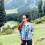 Anushka Sen HD Pics WhatsApp DP | Cute Girl Celebrity Background Tender 42185