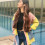 Anushka Sen HD Pics WhatsApp DP | Cute Girl Celebrity Tender 42171