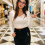 Anushka Sen HD Pics WhatsApp DP | Cute Girl celebrity 4k wallpaper Tender 41984