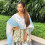 Anushka Sen HD Pics WhatsApp DP | Cute Girl Celebrity Wallpaper Tender 42058