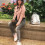 Anushka Sen HD Pics WhatsApp DP | Cute Girl Celebrity Background Tender 42024