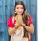 Anushka Sen HD Pics WhatsApp DP | Cute Girl Wallpaper of Celebrity Tender 41909