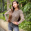 Anushka Sen HD Pics WhatsApp DP | Cute Girl 4k Wallpaper
