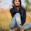 Nisha Guragain Cute TikTok Girl Smile HD Pics | Wallpaper Tiktok Celebrity