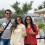 Anushka Sen with Parents HD Pics WhatsApp DP | Cute Girl celebrity 4k wallpaper