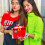 Anushka Sen Jannat Zubair HD Pics WhatsApp DP | Cute Girl Ultra Celebrity Wallpaper