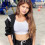 Arishfa Khan HD Pics Cute Small girl Wallpaper Ultra Celebrity