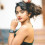 Nisha Guragain Cute TikTok Girl Smile HD Pics | Wallpaper Tiktok Full Celebrity