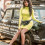 Nisha Guragain Cute TikTok Girl Smile HD Pics | Wallpaper Celebrity Background