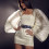 Cute Ananya Panday white angel HD Pics | Wallpaper Celebrity