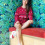 Anushka Sen HD Pics WhatsApp DP | Cute Girl Ultra Celebrity Wallpaper