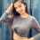 Anushka Sen HD Pics WhatsApp DP | Cute Girl Ultra Celebrity Wallpaper