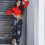 Gima Ashi Red Tops Bahot Hard Girl Hot Pics | Garima Chaurasia Celebrity Background