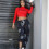 Gima Ashi Red Tops Bahot Hard Girl Hot Pics | Garima Chaurasia Celebrity HD