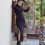 Gima Ashi Black dress Bahot Hard Girl Hot Pics | Garima Chaurasia Celebrity Wallpapers