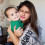 Arishfa Khan with baby HD Pics Cute Small girl Wallpaper Ultra Celebrity