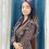 Anushka Sen beautiful dress HD Photos WhatsApp DP | Cue Girl Celebrity Wallpaper