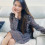 Anushka Sen beautiful dress HD Photos WhatsApp DP | Cue Girl celebrity 4k wallpaper
