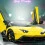 Instagram Yellow Car Viral CB editing Background Full for PicsArt