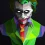 Joker Mobile 4k Ultra HD Wallpaper Download in Full Background