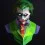 Joker Mobile Phone Wallpaper Full Ultra HD Quality 4K download Photo