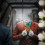 Joker ready made dress Editing Background - PicsArt