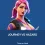 Journey Vs Hazard Fortnite Wallpapers Full HD Chapter Online Video Gaming