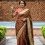 Kangana Ranaut in saree HD photo image wallpaper picture download