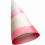 Colorful Birthday Hat (Cap) PNG - Transparent Photo