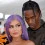 Kylie Jenner and Travis Scott Wallpapers Photos Pictures WhatsApp Status DP Pics