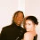 Kylie Jenner with Travis Scott