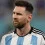 Lionel Messi Argentina in FIFA World Cup Qatar 2022 Wallpaper Photo Image Picture