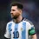 Lionel Messi for Argentina FIFA World Cup 2022 Qatar Full HD Wallpaper | Photo Image Picture Status Pics