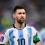 Lionel Messi for Argentina FIFA World Cup 2022 Qatar Full HD Wallpaper | Photo Image Picture Status Ultra