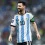 Lionel Messi for Argentina FIFA World Cup 2022 Qatar Full HD Wallpaper | Photo Image Picture Status 
