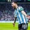 Lionel Messi for Argentina FIFA World Cup 2022 Qatar Full HD Wallpaper | Photo Image Picture Status WhatsApp DP