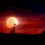 Lunar Eclipse HD Wallpapers Space Nature Wallpaper Full