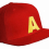 Red cap PNG - Transparent image full HD