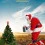 Merry Christmas Day Editing Background for picsart full HD