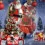 Merry Christmas Day editing Background for Picsart full HD CB